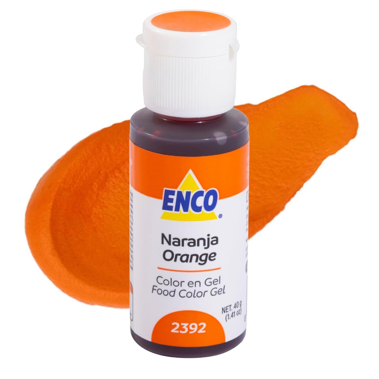 Enco Food Coloring