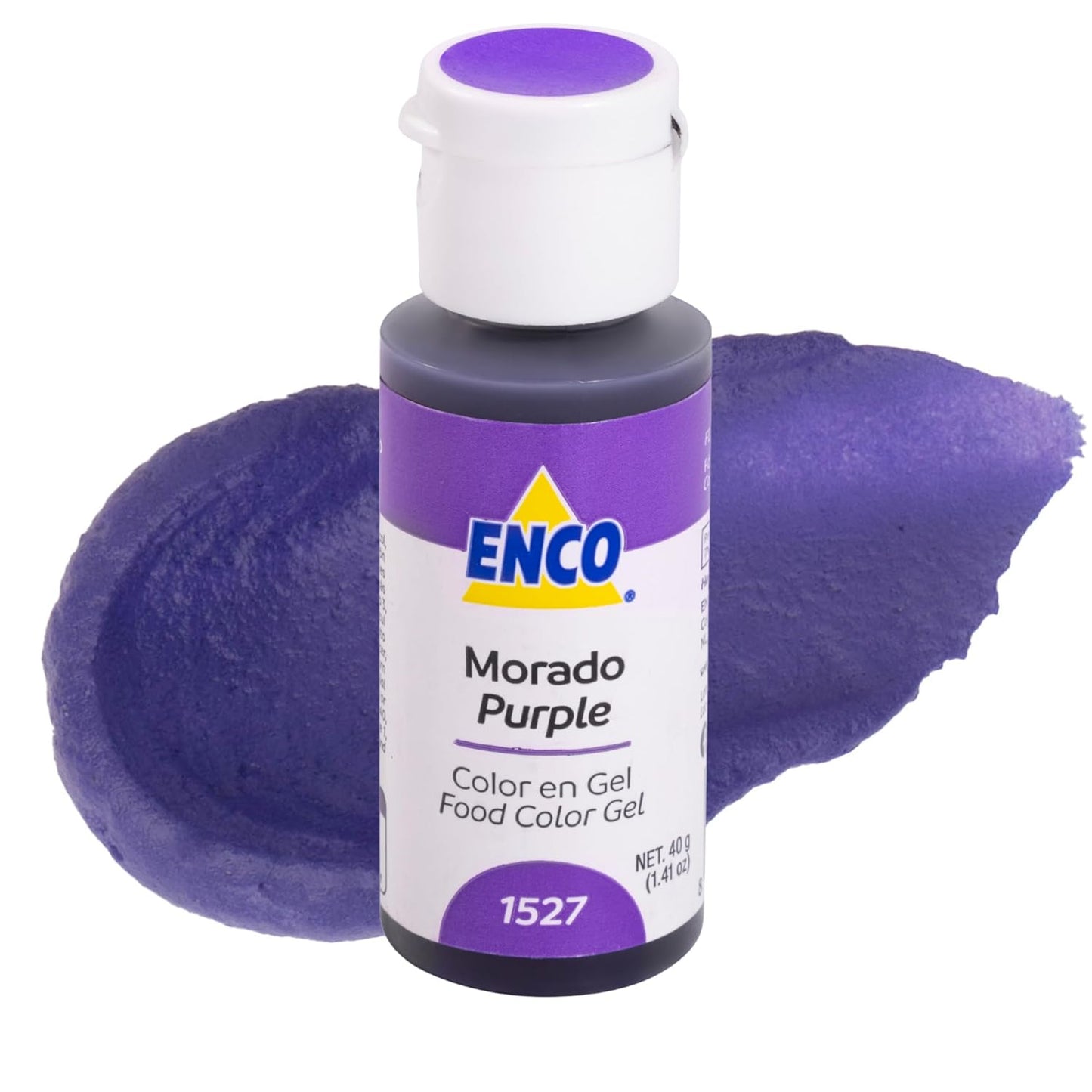 Enco Food Coloring