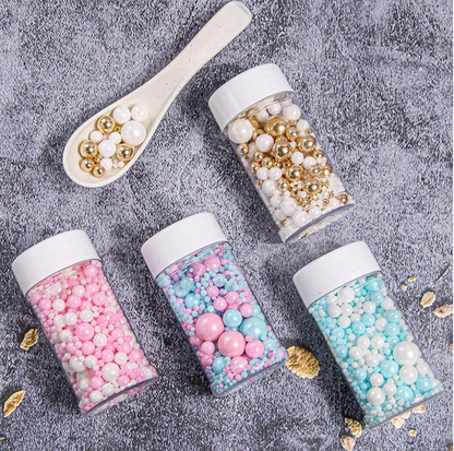 Colorful Sprinkles