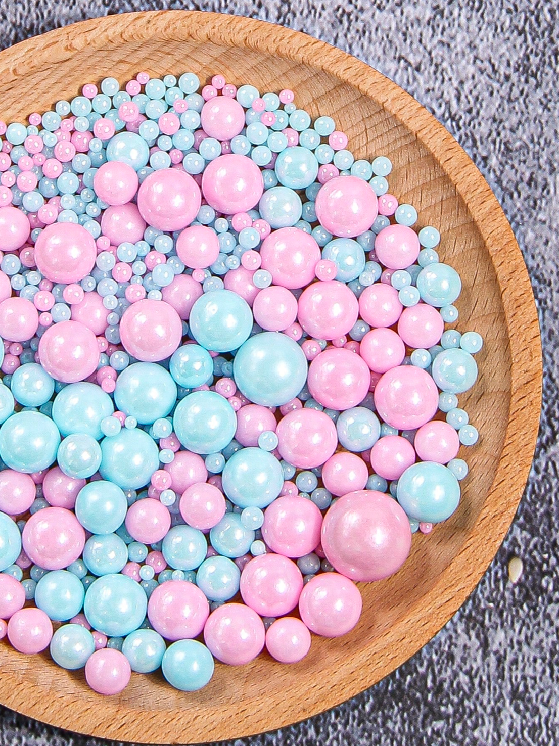 Colorful Sprinkles