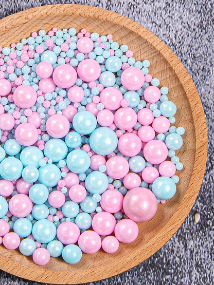 Colorful Sprinkles