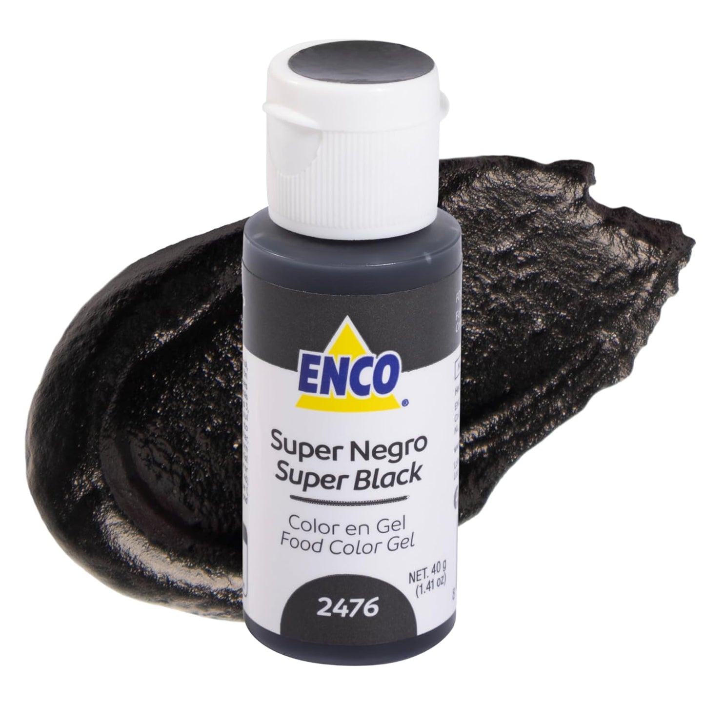 Enco Food Coloring
