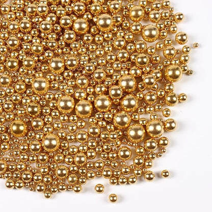 Edible Pearl Sprinkles