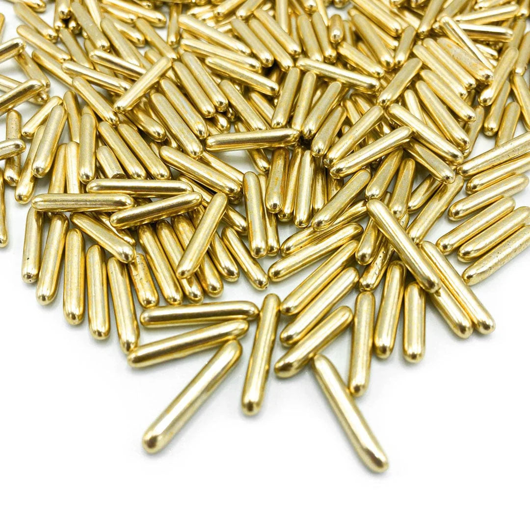 Sprinkle Rods